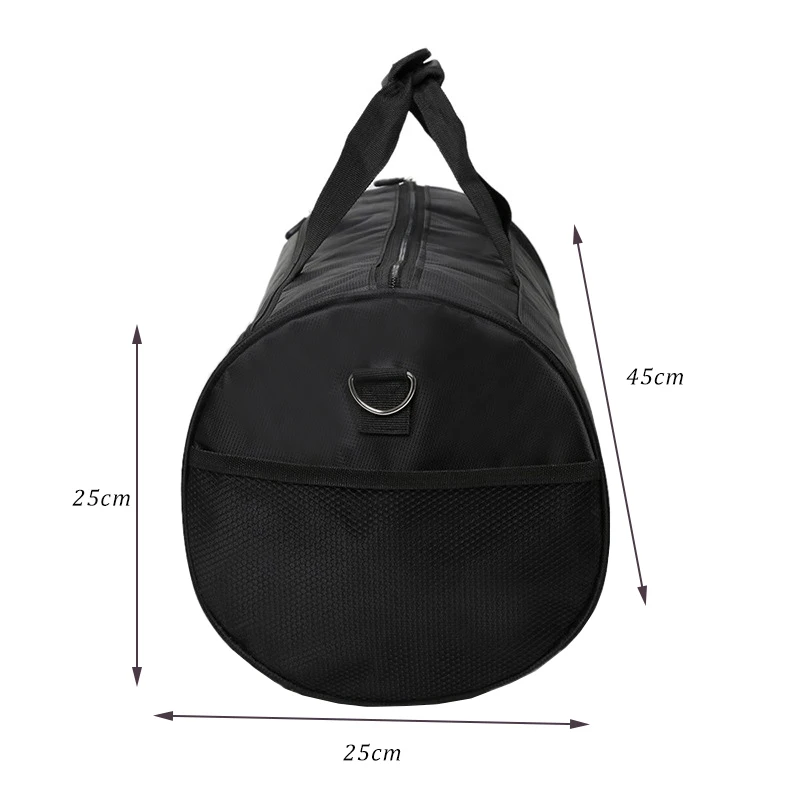 Качественные Спортивные сумки для фитнеса спортзала мужская и женская