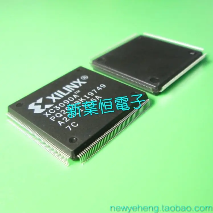 

XC3090A-7PQ160C XC3090A-7PQ160I