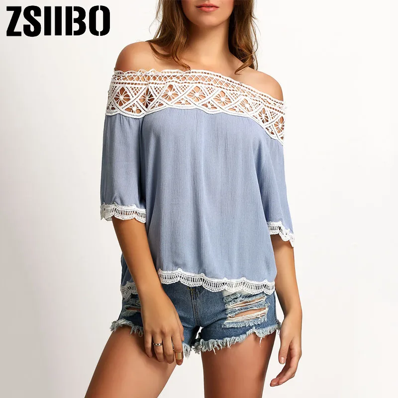 Женские блузки в Корейском стиле с длинным рукавом и отложным воротником Офисная