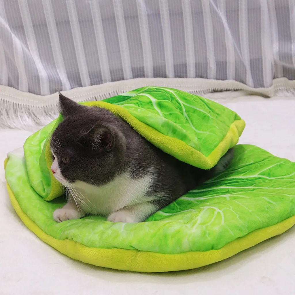 Dog вокруг зимний теплый спальный мешок с рисунком тонкие мягкие плюшевые кровать