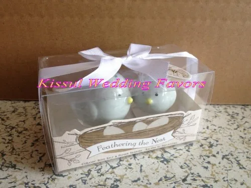 (20 шт./лот = 10 наборов) Детское украшение подарок оперение гнездо Керамическая