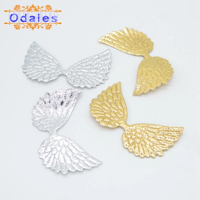 Для выведения токсинов 40 шт два боковых крыла нашивки блестящие толстовка с