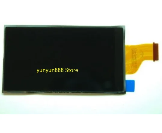 

New LCD Display Screen For Canon Powershot SX210 IS;PC1468 Digital Camera NO backlight