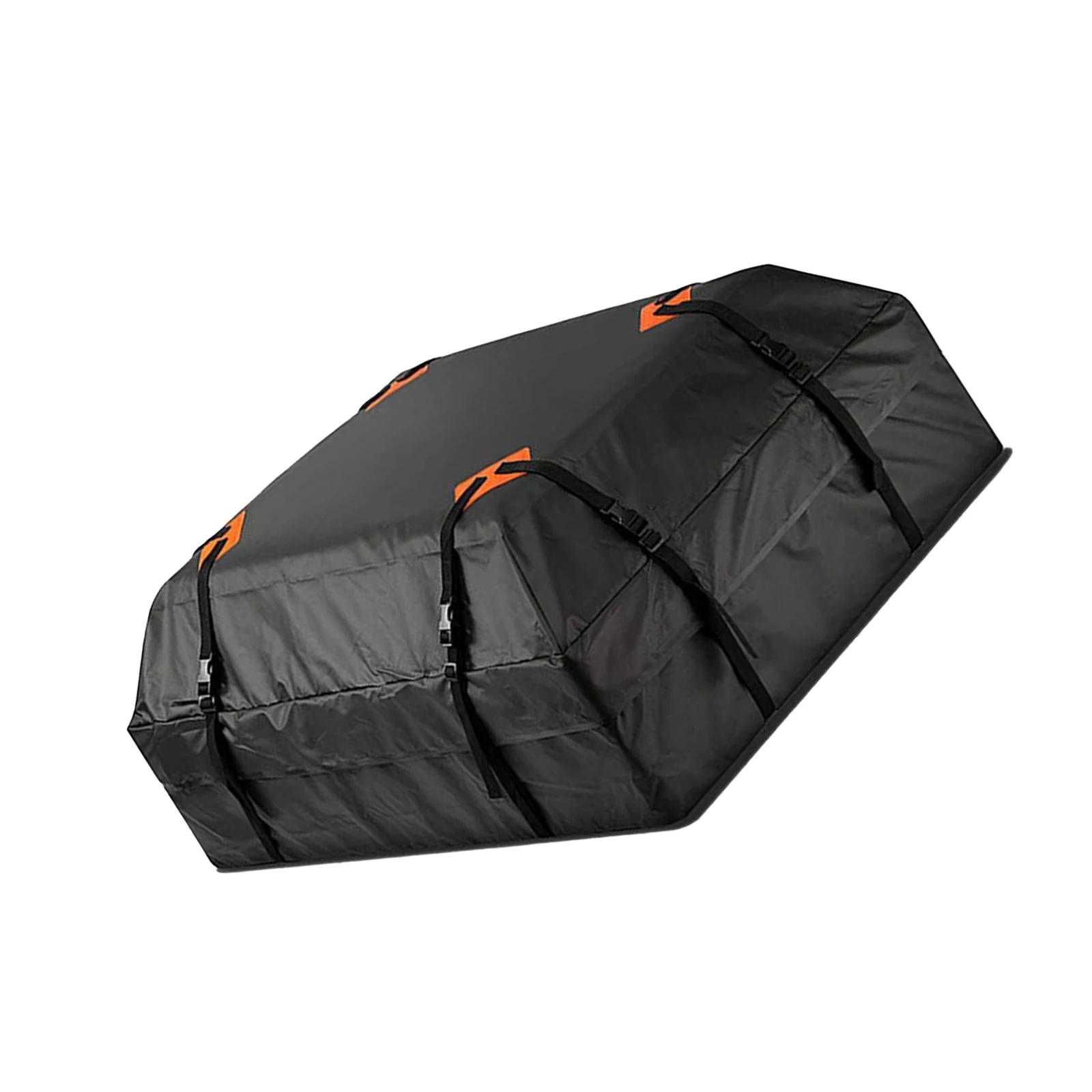 Большая водонепроницаемая багажная сумка на крышу автомобиля переноска для