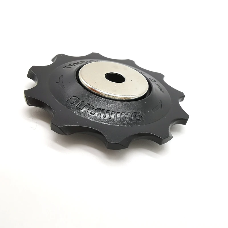 Shimano 105 RD-5700 9 скоростной MTB велосипедный шкив в сборе дорожный задний
