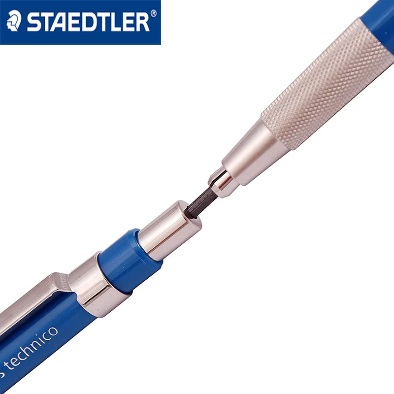 Механический карандаш для рисования STAEDTLER 780C 2 0 мм детские школьные