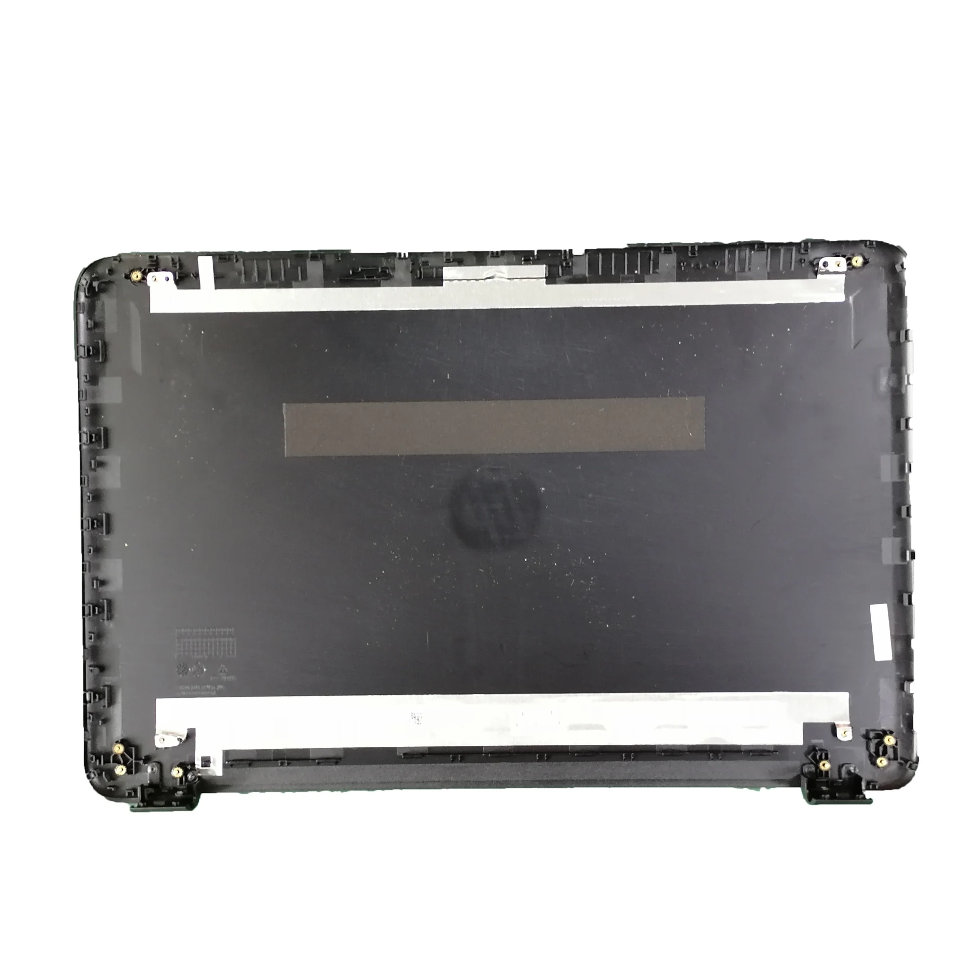 Новинка для HP Pavilion 250 255 G4 15-AC 15-AY 15-AF задняя крышка ЖК-дисплея/рамка/петли/Упор