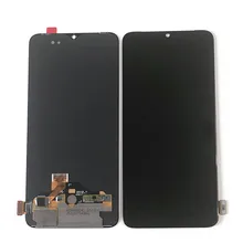 Replacement LCD Screen for OnePlus 7 1+7 Mobile Phone LCD Display Digitizer Touch Screen Assembly Repair Parts