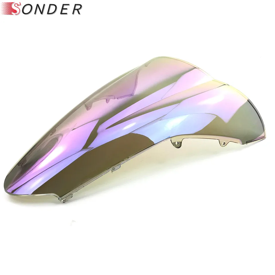 Ветровой экран для мотоциклов Honda VFR800 VFR 800 2002 -2012 2003 2004 2005 2006 2007 2008 2009 2010 2011 2012 |