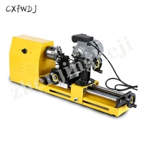 Multi-function Woodworking Lathe Ball Machine Bead Machine Wood Beads Machine Micro-machine Tool Bracelet Processing Center