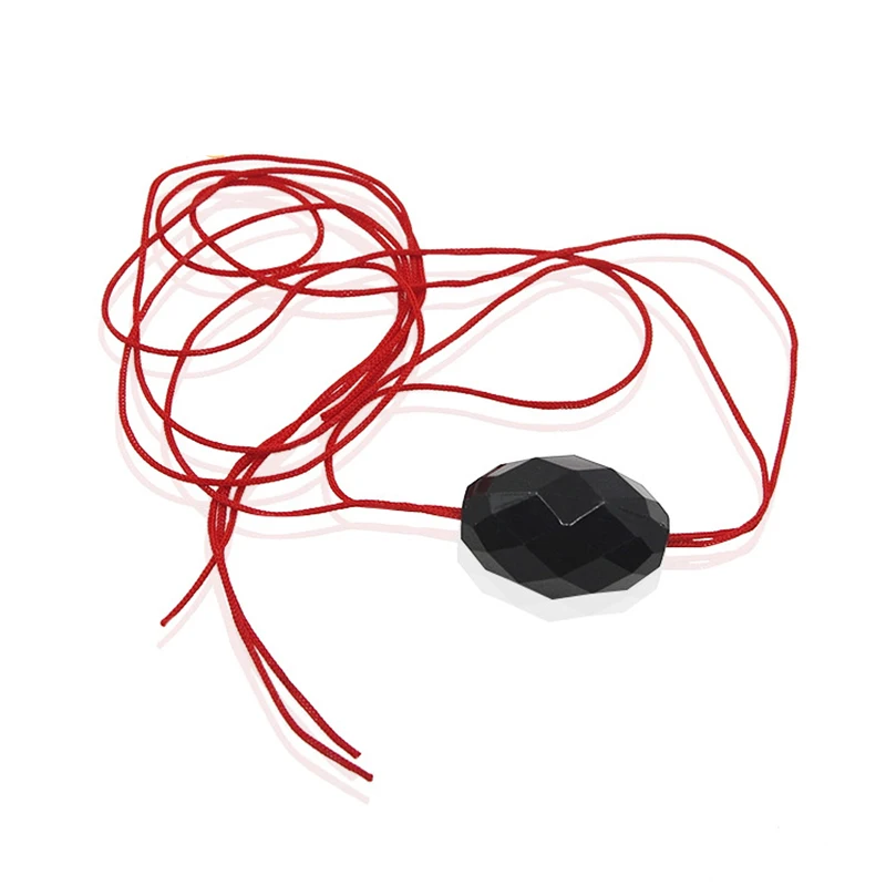 

Funny Ball And Box Escape Magic Tricks Rope Off The Ball Magic Props Illusions Gimmick Accessories Comedy Children Toys