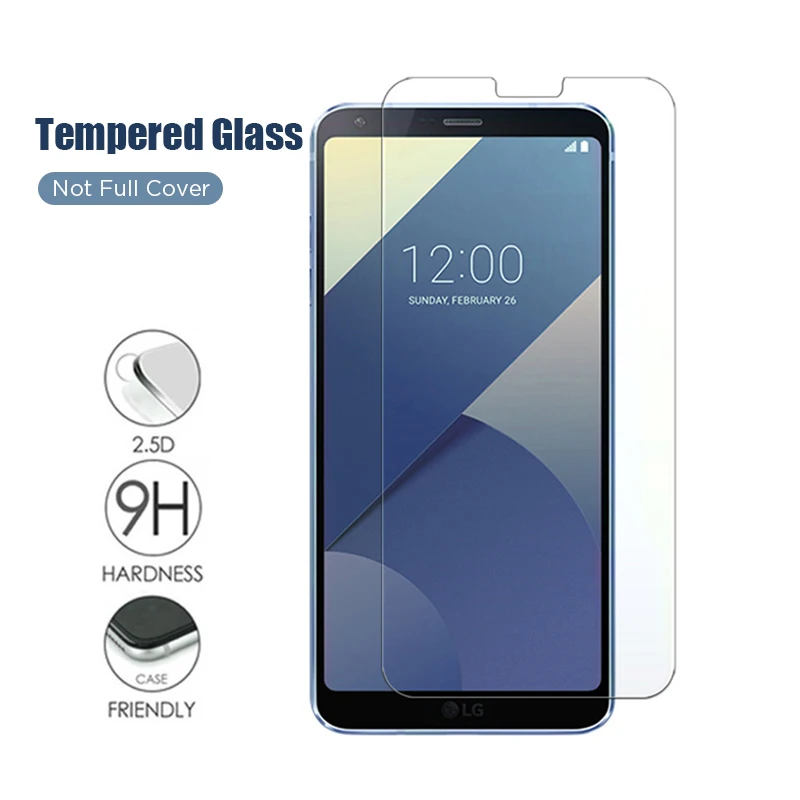 Защитная пленка для экрана 9H LG Stylo 6 V60 ThinQ 5G из закаленного стекла K41S K51S K61 Q51 Q61 HD |