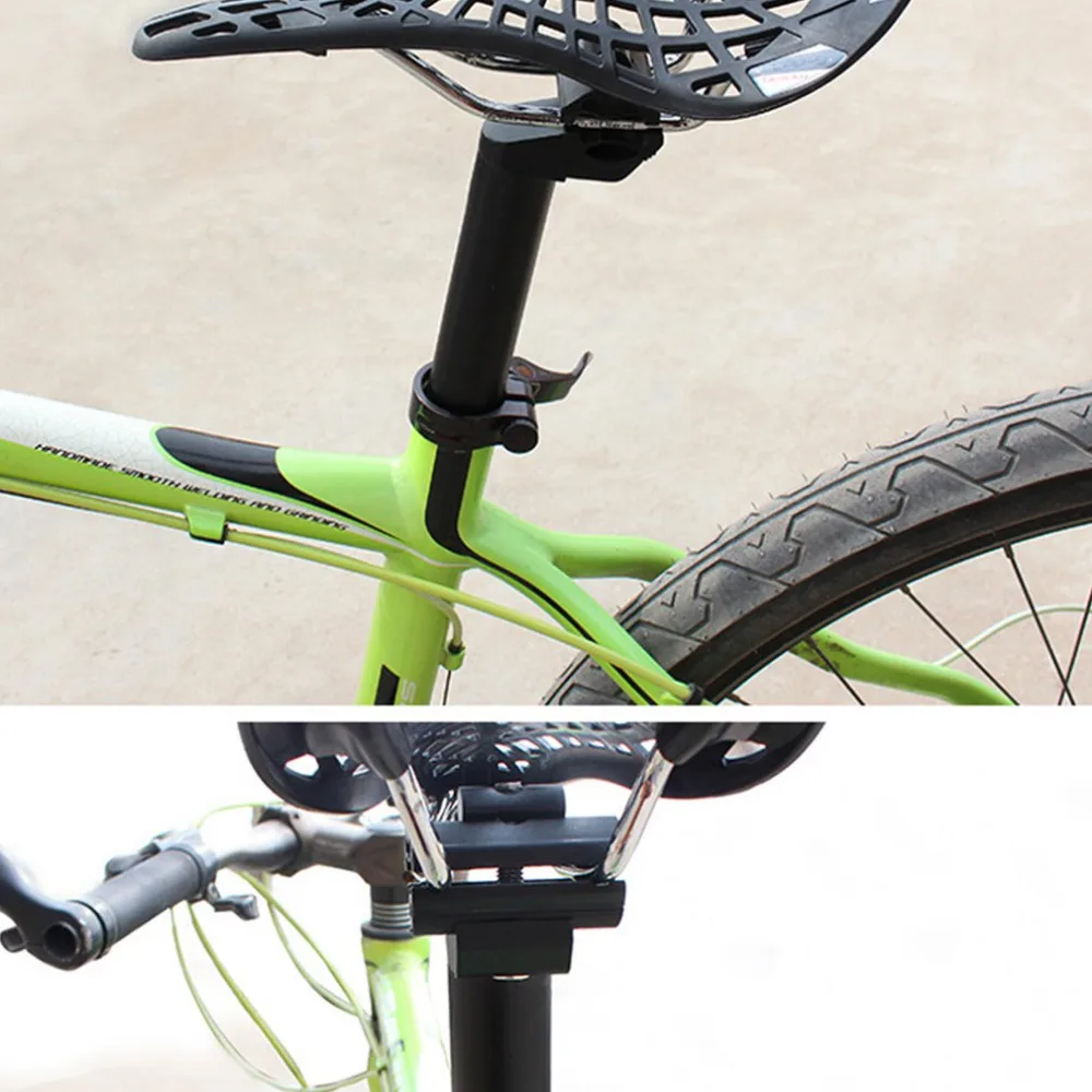 Новый алюминиевый сплав велосипедный Подседельный штырь Mtb дорожный горный
