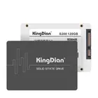 Твердотельный накопитель KingDian, внутренний SSD-накопитель 128 дюйма, 256 ГБ, 512 ГБ, 120 ГБ, 1 ТБ, 240 ГБ, 480 ГБ, 60 Гб, SATA SATAIII, HDD 2,5