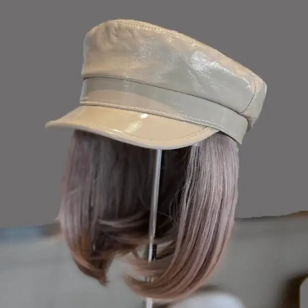 

cap