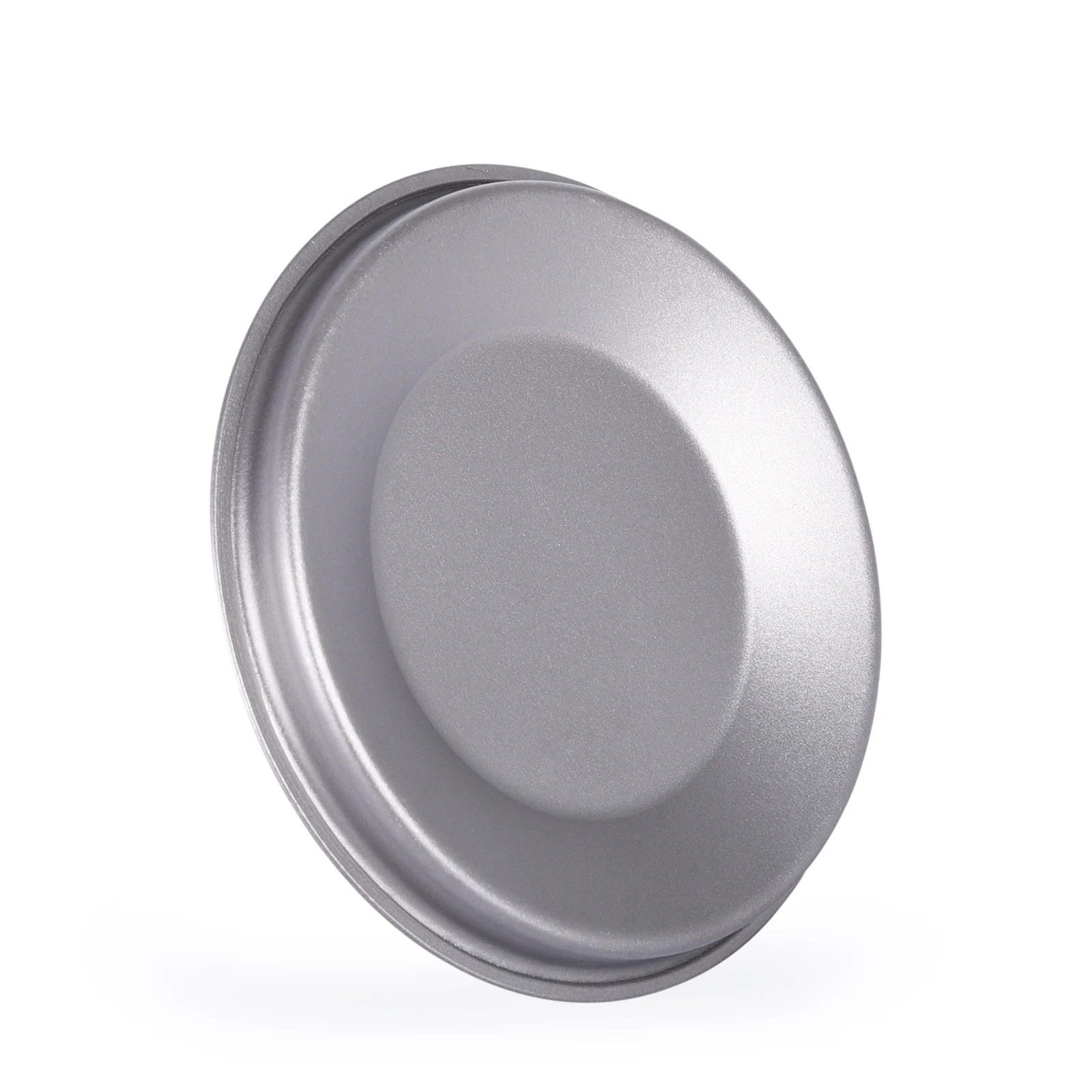 Титановая Крышка для чашки Boundless Voyage Ti1544B/Ti1518B 420 мл 14 г|titanium cup|cup titaniumcover covers |