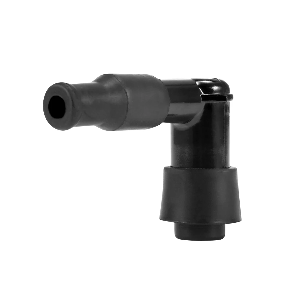 Универсальная Свеча зажигания Onever для мотоцикла Крышка мопеда скутера питбайка