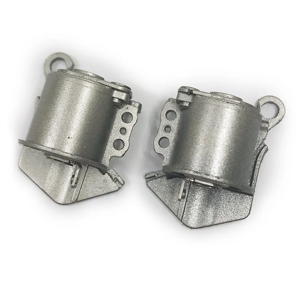 Оригинальный левый/правый задний рычаг вал ось/Передняя ось для DJI Mavic Pro Platinum Drone