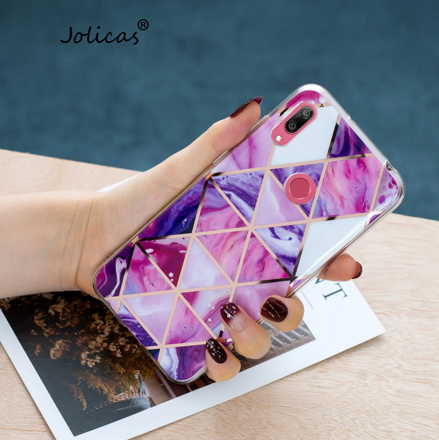 Роскошный мягкий чехол из ТПУ для ASUS ZenFone 4 Max ZC520KL ZC554KL задняя крышка телефона