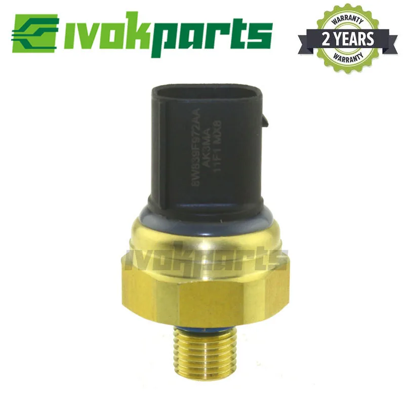 Датчик переключения давления топлива двигателя EcoBoost для Ford Edge FOCUS III Lincoln MKX 2.0L 8W83