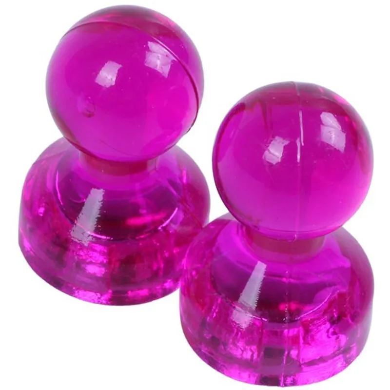 14 шт. неодимовые магниты супермагнитные конусы офисные шахматы | Обустройство