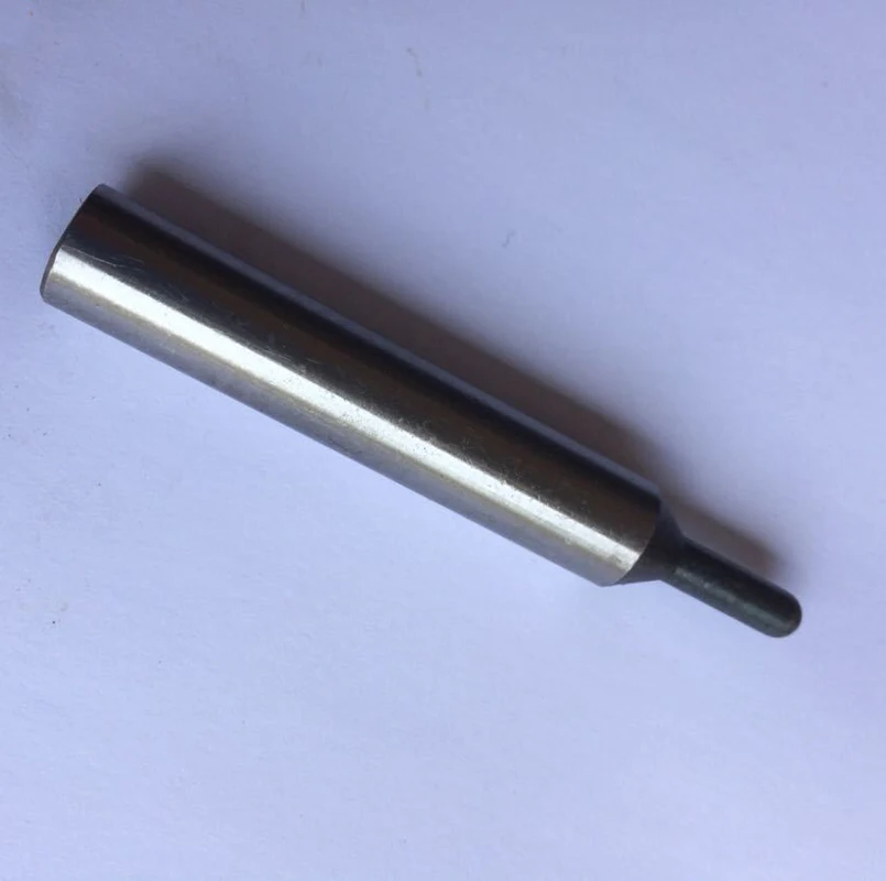 

Vertical Milling Machine Milling Head Accessories B124 Jump Rod Automatic Feed Push Rod