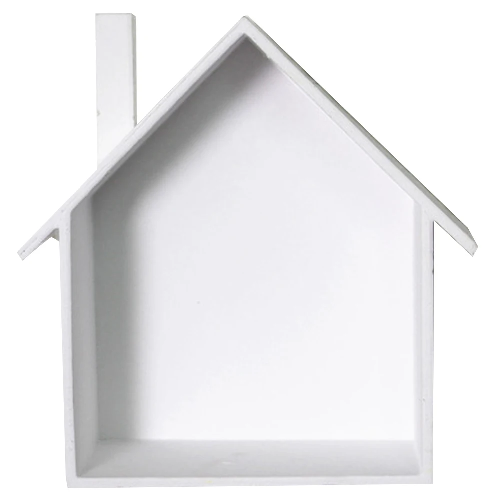 Настенная деревянная гостиная спальня Бытовая детская комната Орнамент Ремесло