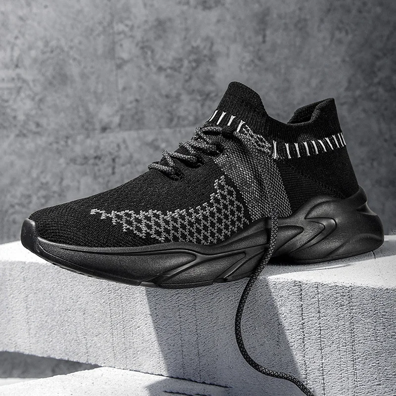 

Мужские светильник ссовки для бега и тенниса, размер 37-45