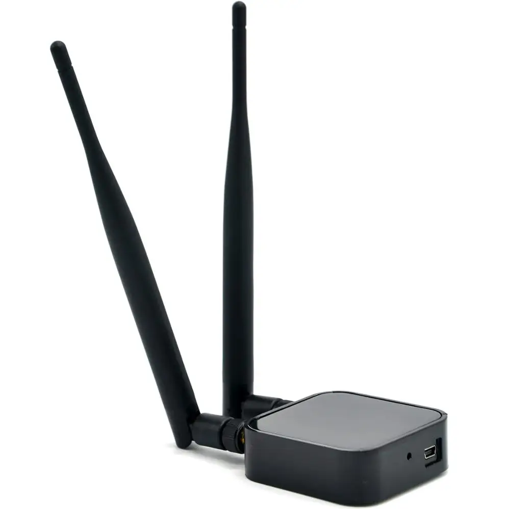 Ralink rt3572 802.11a/G/B/N 600 Мбит/с USB WiFi адаптер Wi Fi Dongle Беспроводной Адаптер + 2x pcb