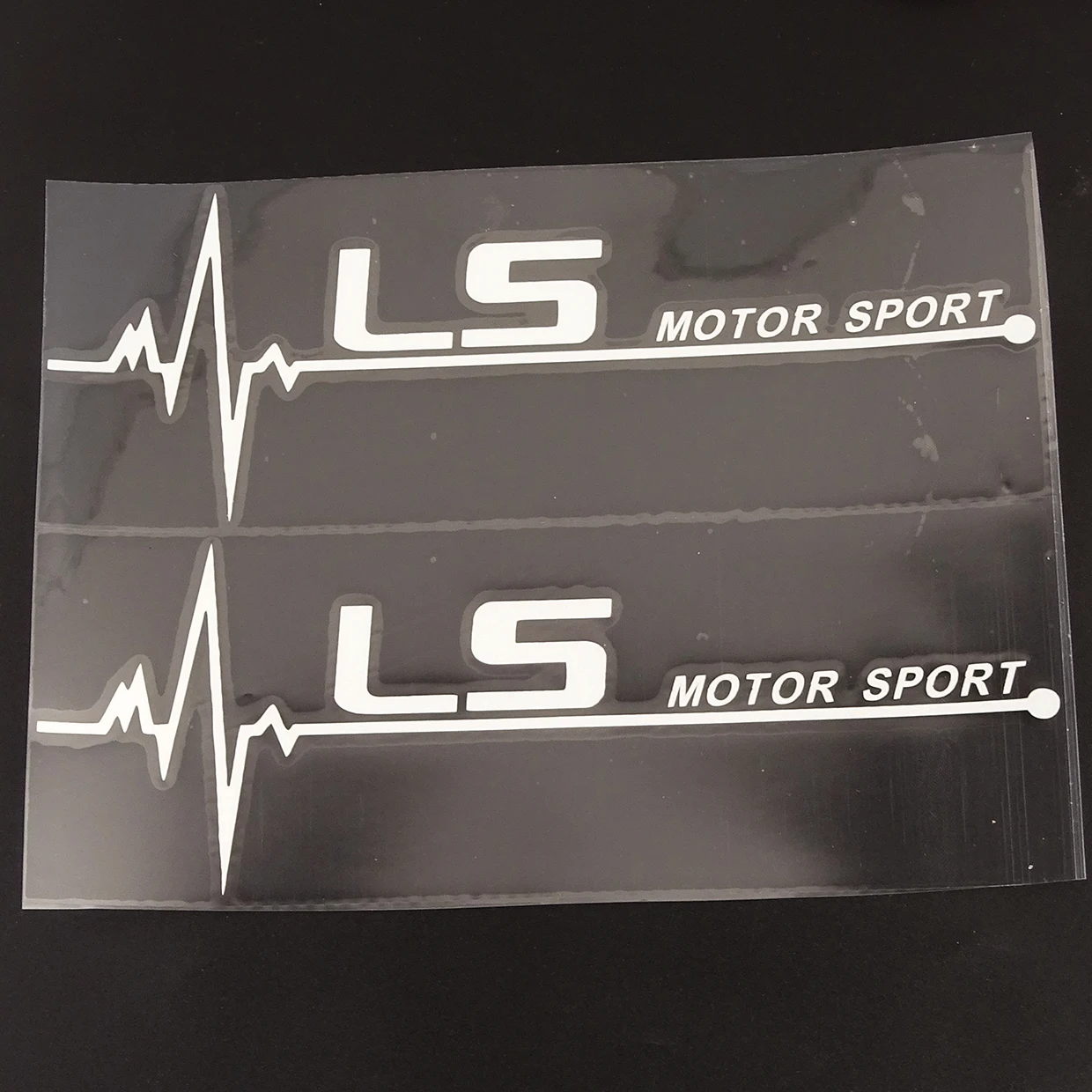 2 шт. автомобильный боковой корпус наклейки самоклеющиеся Переводные на окно для