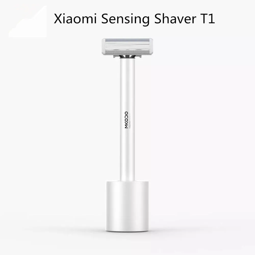 Электробритва Youpin MKODO Индукционная ручная двойной режим для лица бритва