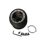 Адаптер ступицы рулевого колеса BOSS KIT для SUBARU WRX LEGACY 1995-2004