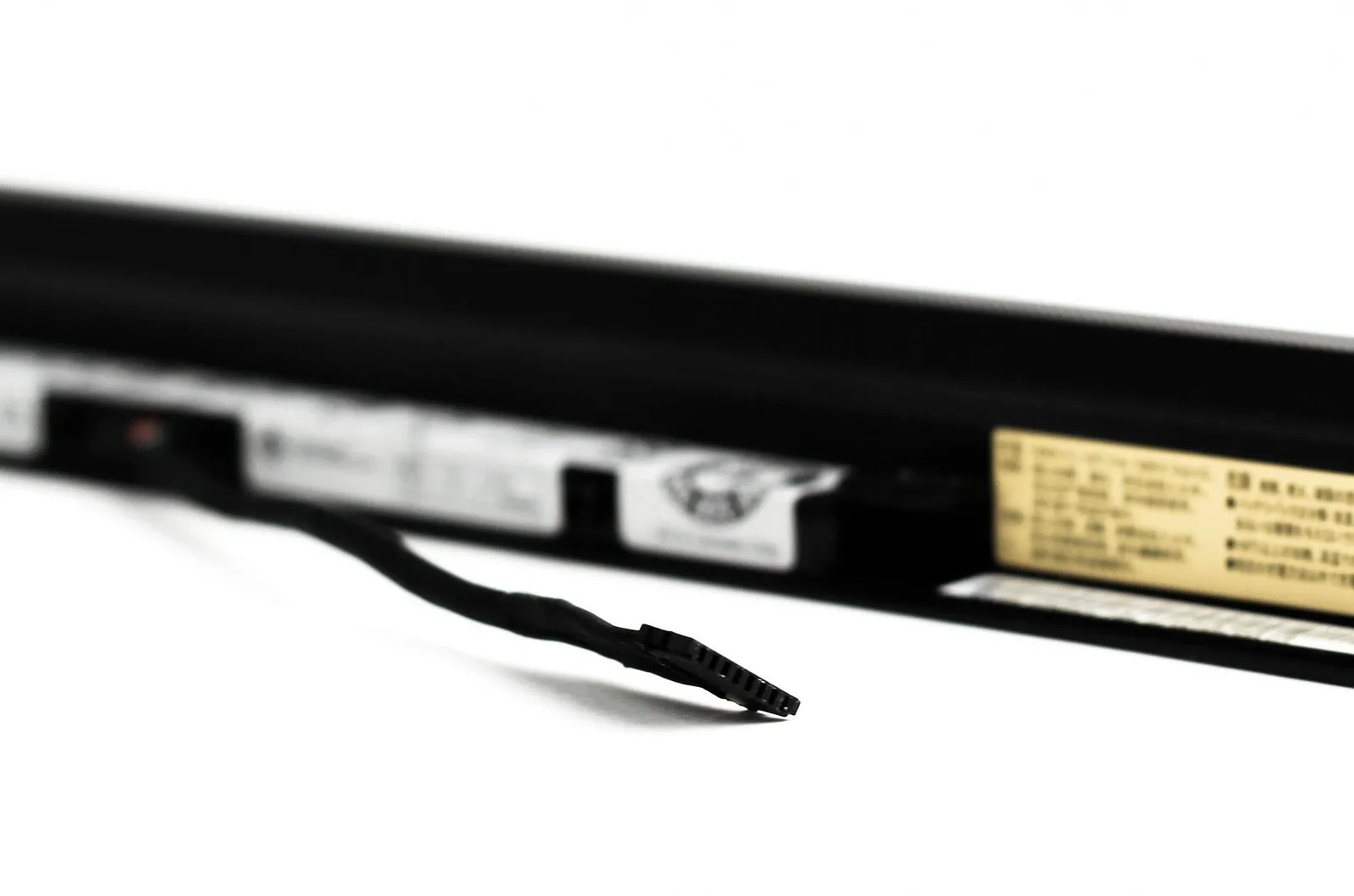Аккумулятор для ноутбука Lenovo IdeaPad 100-14IBD 100-15IBD 110-15ISK 300-15IBR 300-15ISK (14.4V 2200mAh) P/N: 5B10K02 |