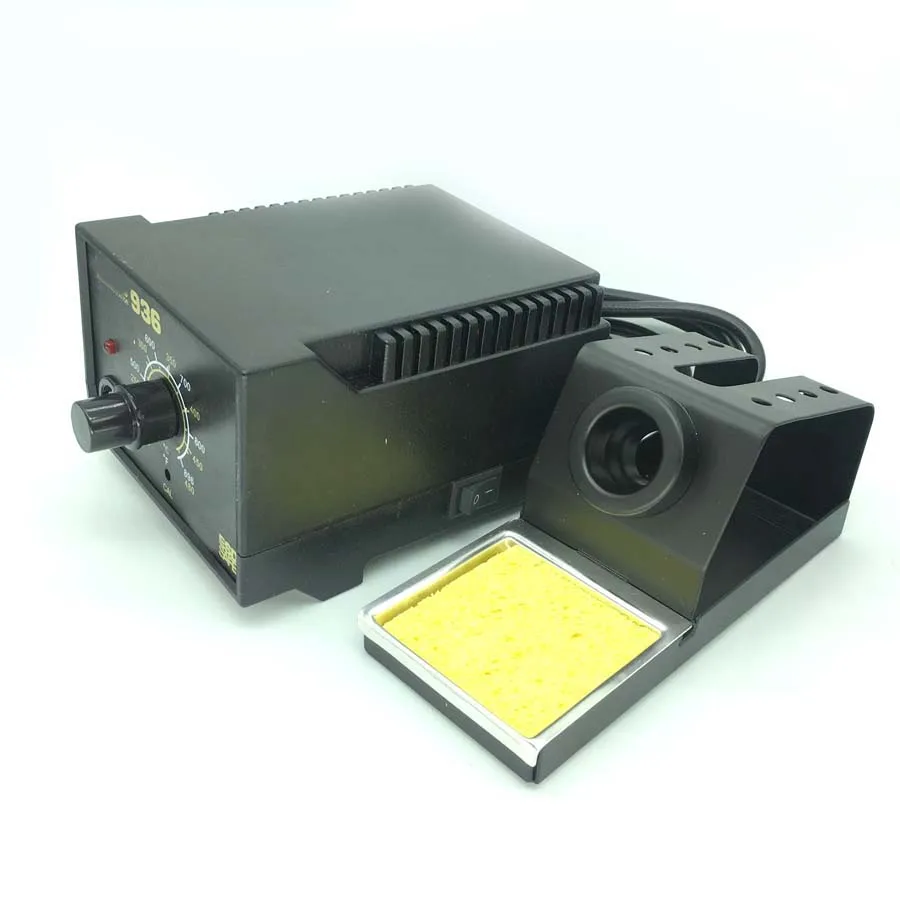 Паяльная станция A1321 110 В переменного тока 1 комплект