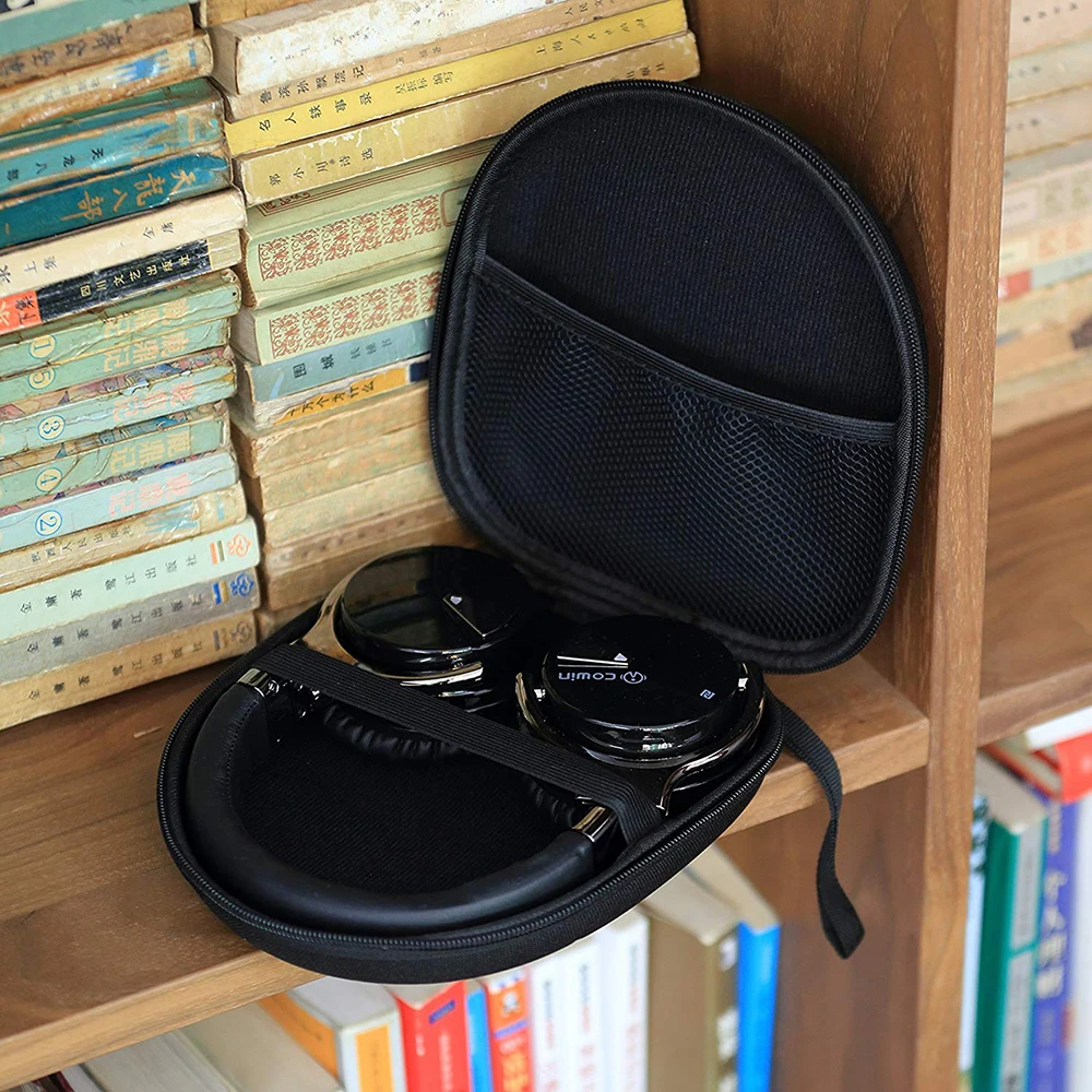 Чехол для наушников сумка хранения Sony XB950B1 XB950N1 COWIN E7 Bose QC25 QC35 QC15 Grado SR80 |