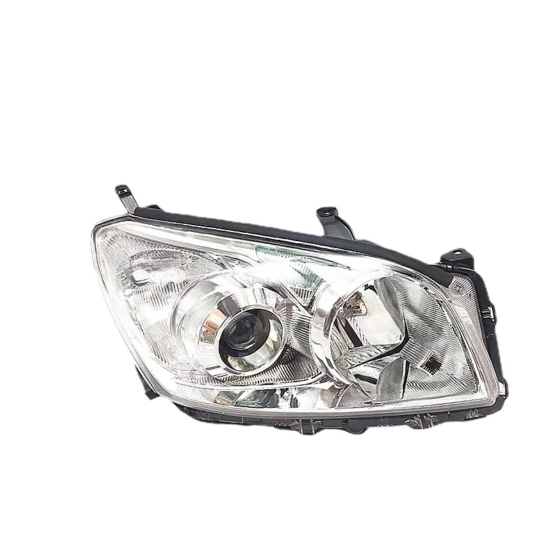 Для TOYOTA 2009-2012 год автомобильный налобный фонарь RAV4 в сборе система