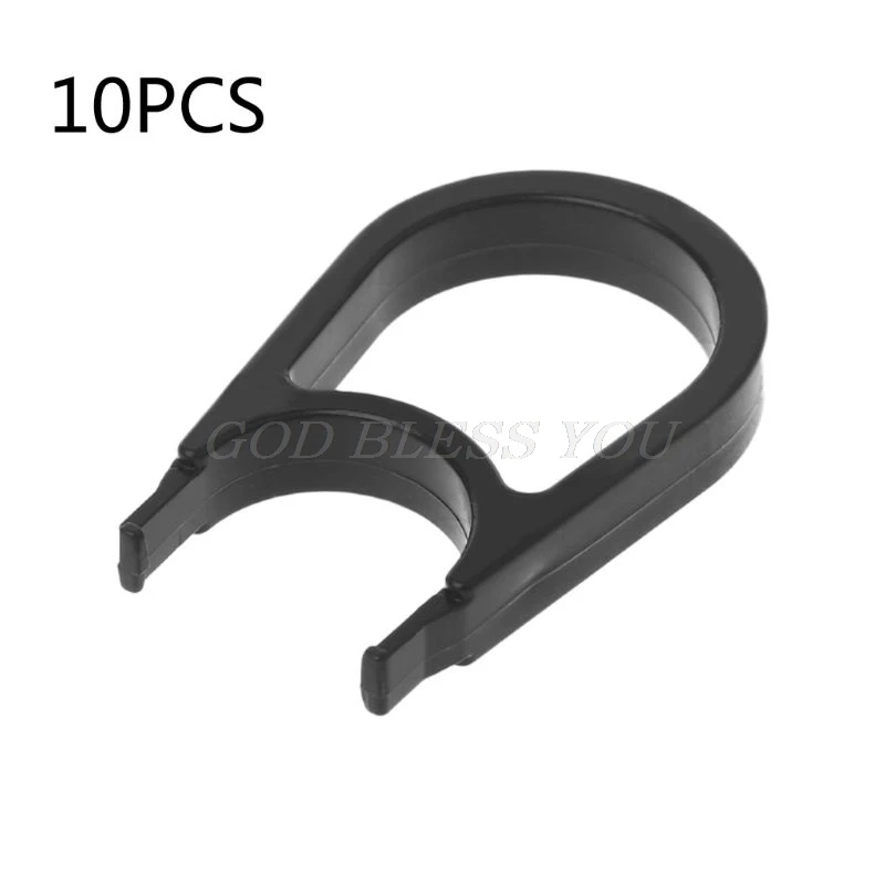 10 шт. механическая клавиатура Keycap Puller Remover Key Cap фиксирующий инструмент цвет