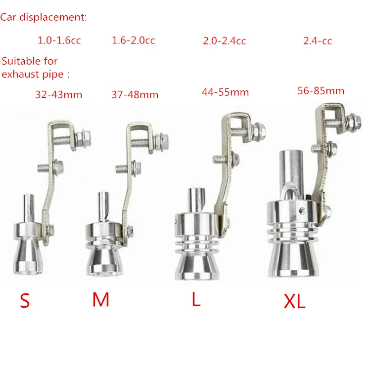 Автомобильный турбо-свисток 2019 универсальная установка автомобильные