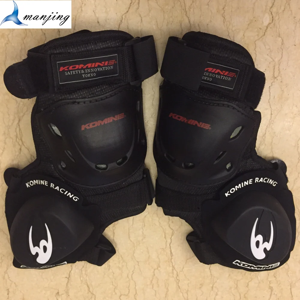 Защита для колена мотоцикла защита гонок гонок|Защитные наколенники мотоцикла| |