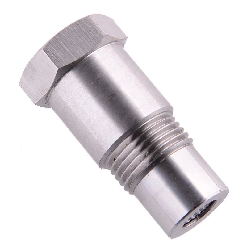 

Автомобильный аксессуар, сменный индикатор освесветильник двигателя, адаптер кислородного датчика O2 m18x1, 5