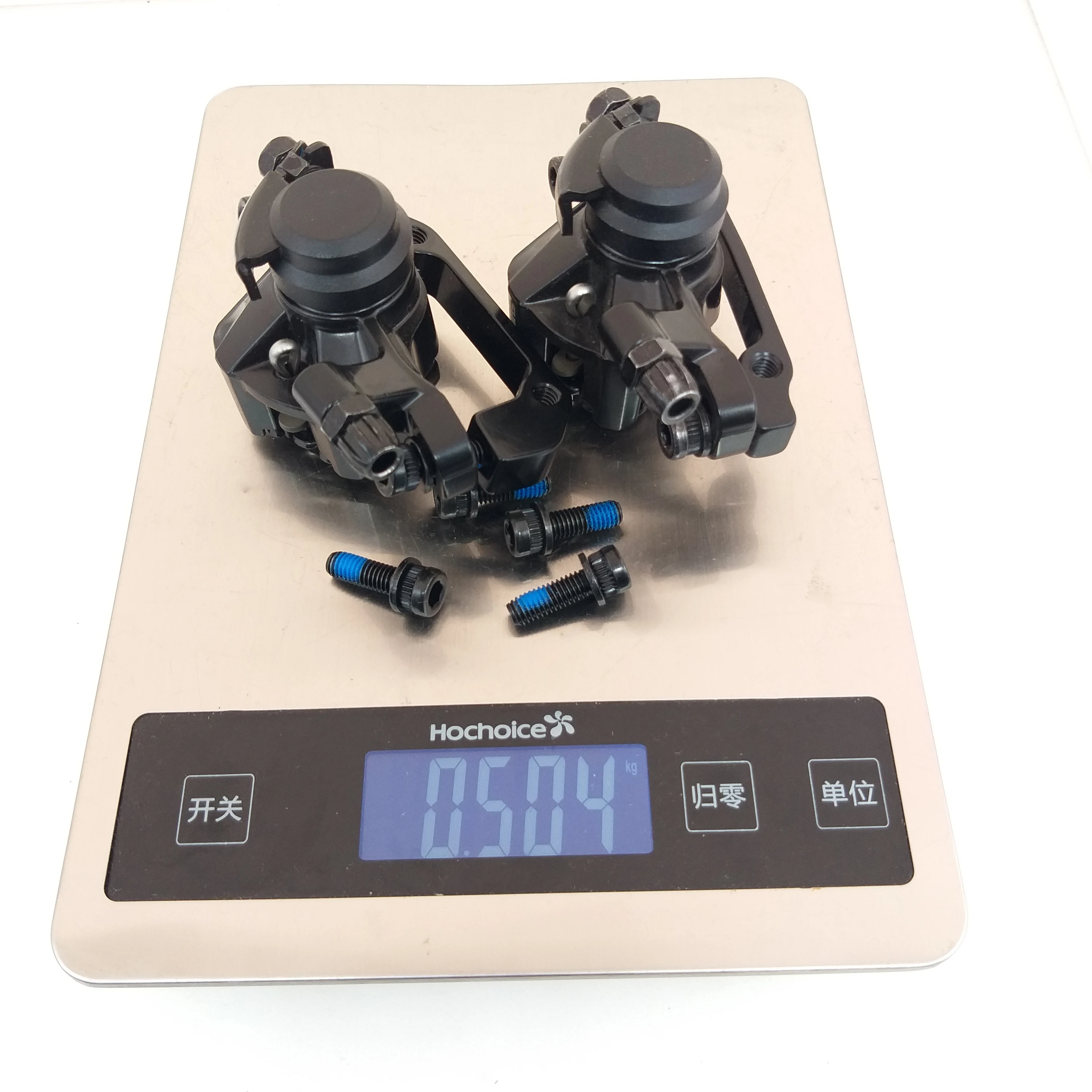 Shimano BR M375 механические дисковые Тормозные колодки для Acera Alivio Deore с смоляные
