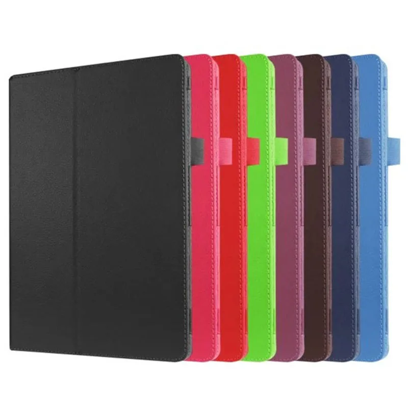 Кожаный чехол книжка для ASUS ZenPad 10 Z301MFL Z300CL Z500M/KL P023 P01T P00L P028 P027 P00I планшетный ПК 1