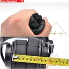 Мягкие амбушюры из пены с эффектом памяти для наушников Koss UR20, отличное качество, недешевая версия