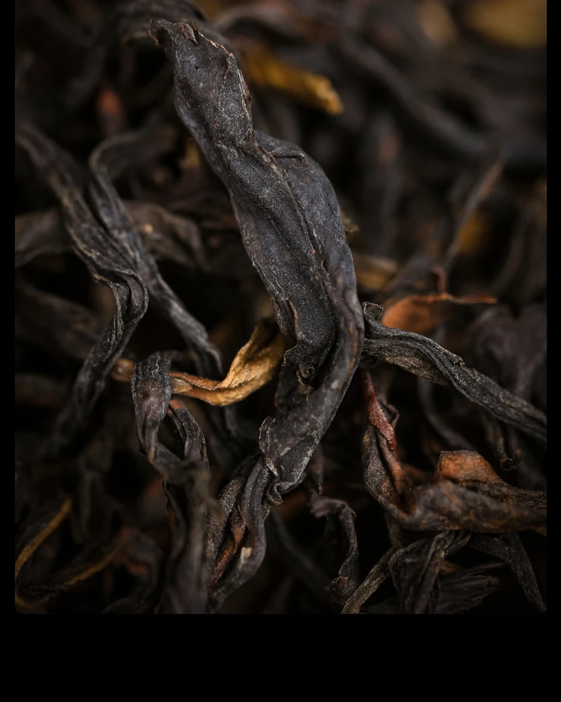 

Fenghuang Danzong Tea Duck Excrement Fragrance Premium New Tea Chao Zhou Phoenix Single Bundle Tea Oolong Tea Bulk Gift Box 500G