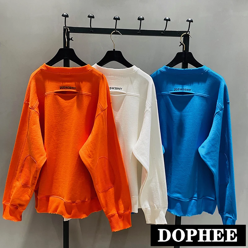 

Solid Letter Sweatshirt Women Long Sleeve Soft Cotton Hoodie Pullover 2020 Spring Lazy Loose Casual Hoodie Coat Students