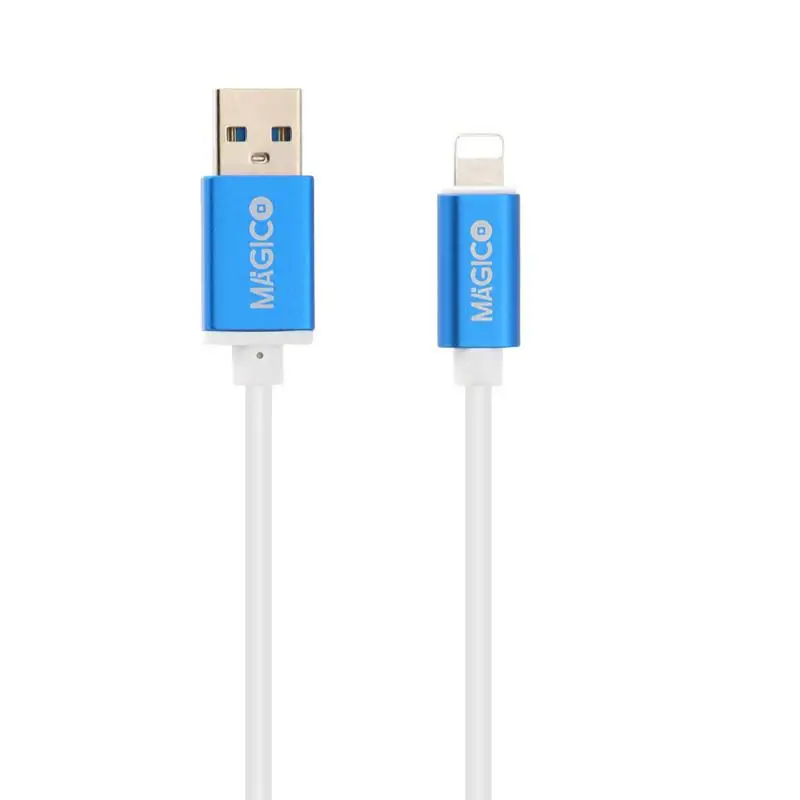 USB-кабель Lightning для IOS iphone ipad ipod | Электронные компоненты и принадлежности