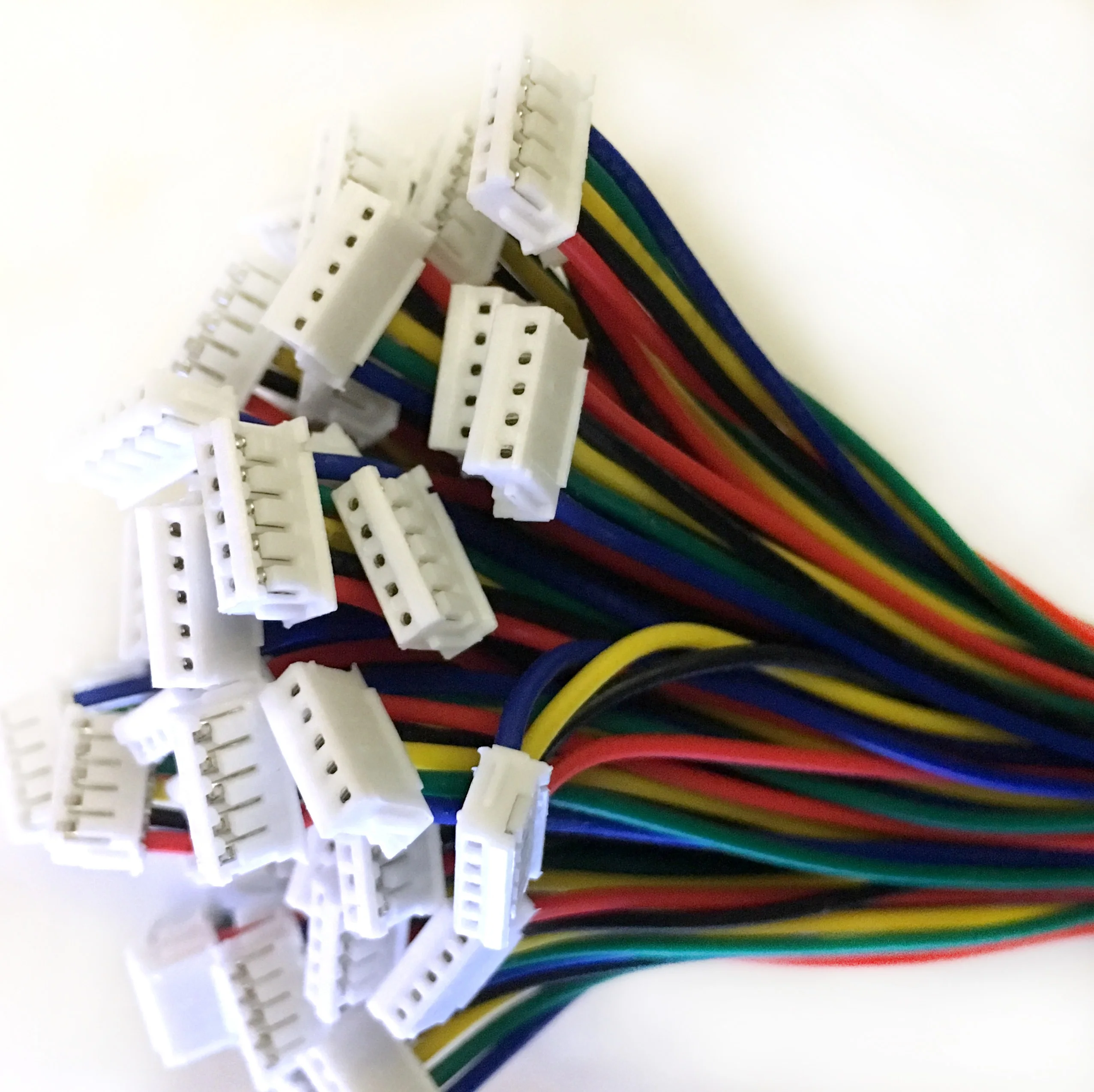 50 шт 1 5 мм Шаг контактный разъем с 28AWG 150 кабель|connector 1.5mm|connector femaleconnector pin |
