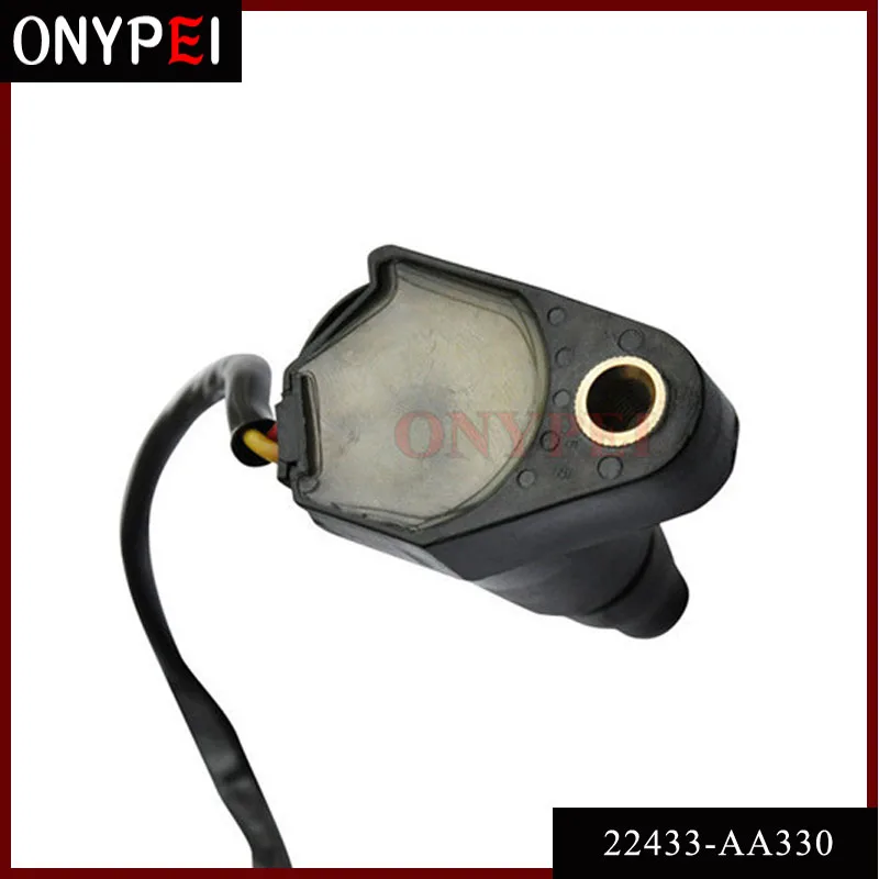High Quality Ignition Coil 22433-AA330 For Subaru Impreza 1994-2000 GC WRX EJ20 2.0L Turbo GT 22433AA330 | Автомобили и мотоциклы