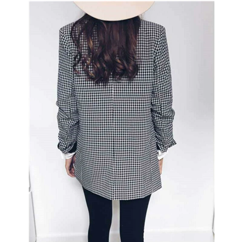 

Shawl Collar Bell Sleeve Fringe Casual Long Coat Women 2020 Spring Fashion Overcoat Office Lady Outerwear