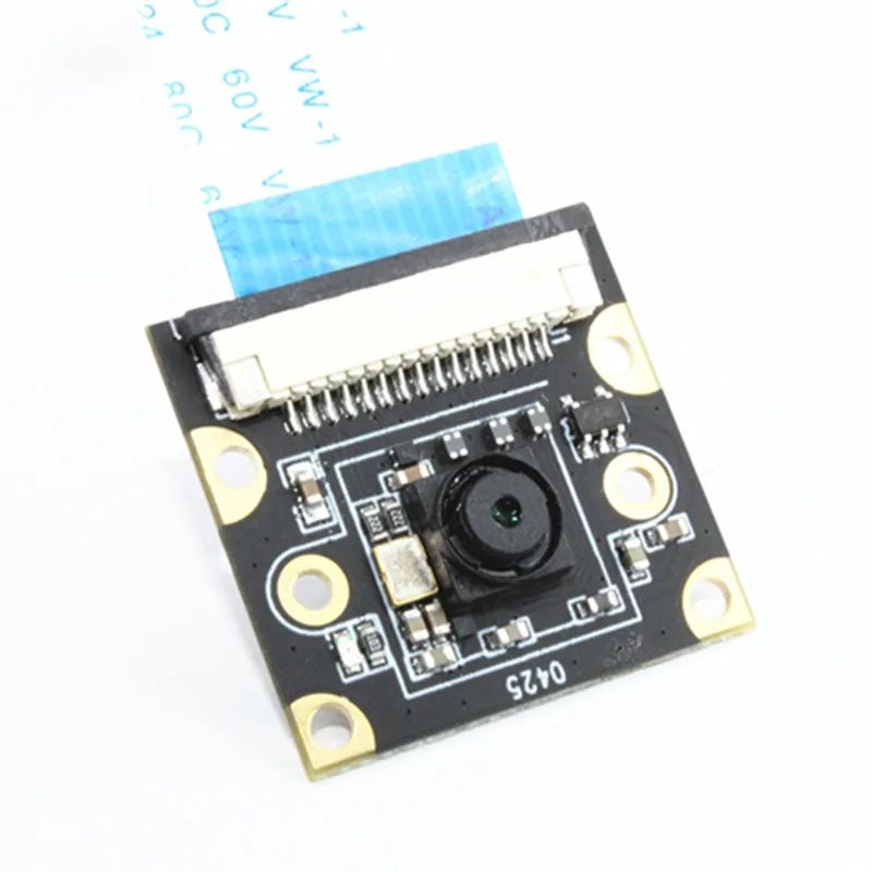 

NVIDIA Jetson Nano and Xavier NX camera 77 degrees 8 million pixels Sony IMX219